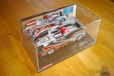 Carrera 124 digital audi - 124, r10
