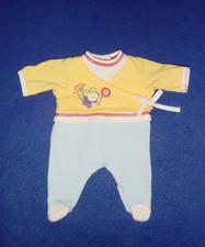 Puppenstrampler von Corolle