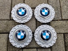 Original BBS BMW E30 Nabendeckel Felgendeckel Waffelblech 0924038