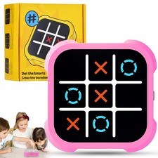 Elektronisches Tic Tac Toe