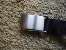 H&M Sweden # Ledergürtel