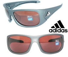 adidas SONNENBRILLE BRAUN POLARISIERT TERREX ™ FAST a166 a143 BRILLE A394 a393