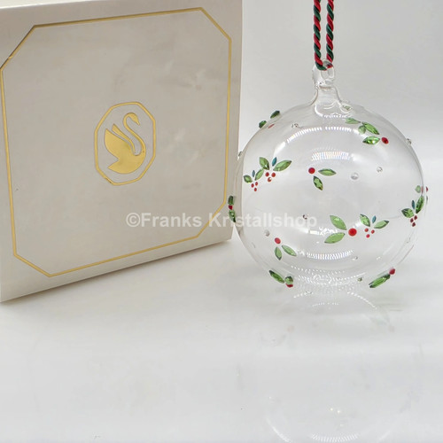 Swarovski holiday cheers - swarovski,