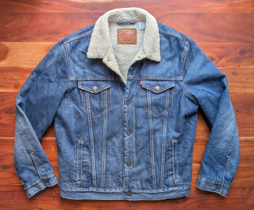 Original levis herren - original,