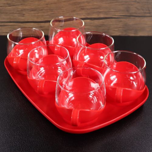 Melitta teegläser mit - melitta,