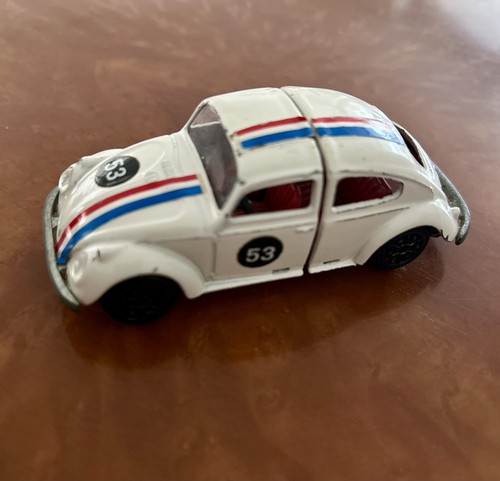 Orig herbie walt disney - orig.,