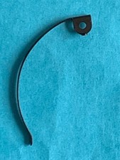 Sperrfeder für großuhr - für,