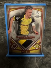 Marco Reus Meaningful  12/25
