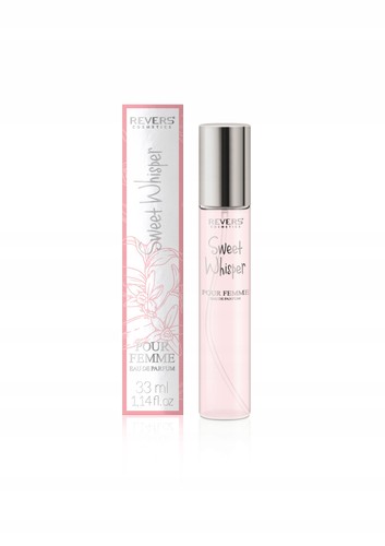 Revers sweet whisper - revers,
