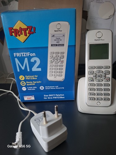 Fritz phone 2 - fritz,
