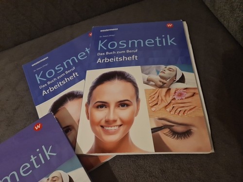 Bücher für kosmetik - für,
