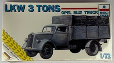 ESCI 8355 LKW 3 Tons Opel