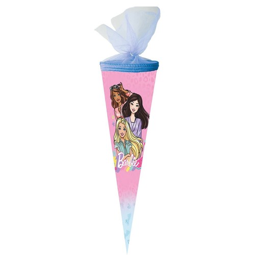 Nestler schultüte barbie - schultüte,