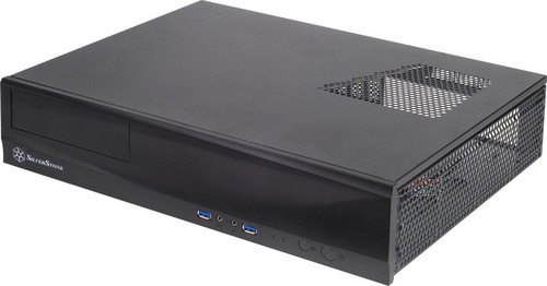 Htpc ml03 system mit - htpc,