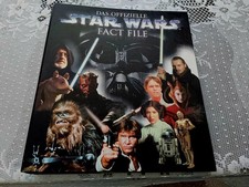 Das offizielle Star Wars Fact
