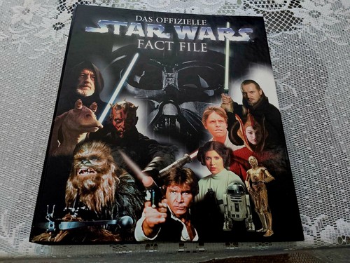 Das offizielle star - das, wars