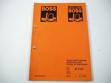 Original Steinbock W20 C-2728