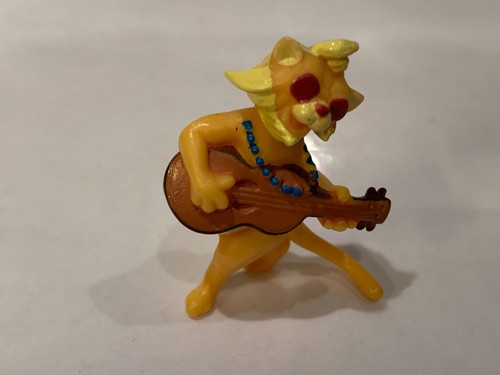 1989 hit cat super zustand - hit,