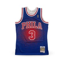 Allen Iverson #3 Philadelphia