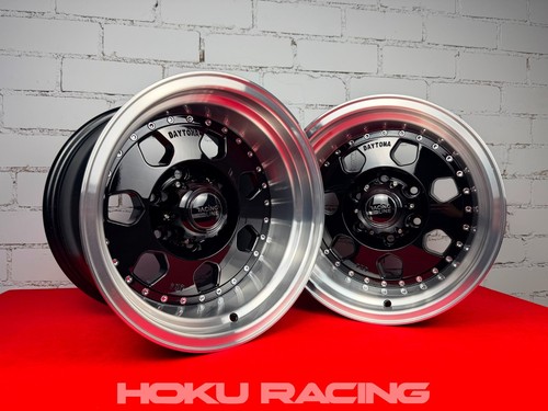 Off road felgen 6x139 - 16",