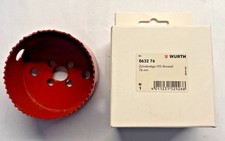 WÜRTH Zylindersäge