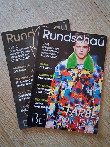 Konvolut von fachzeitschriften - konvolut,