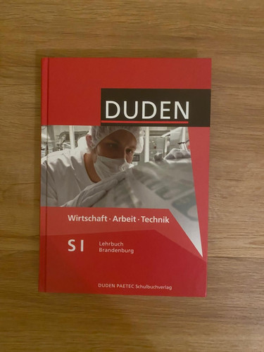 Buch wirtschaft arbeit - arbeit, technik