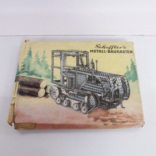 Ddr spielzeug scheffler - spielzeug,
