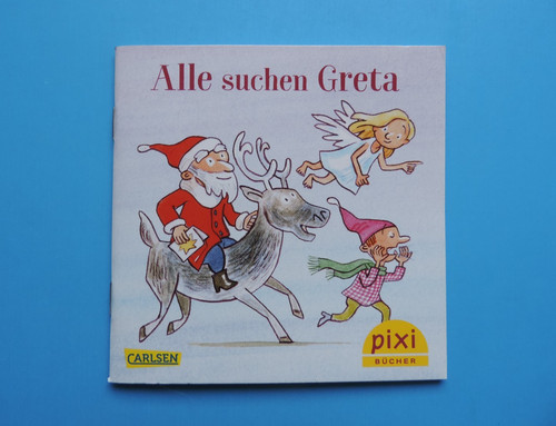 Pixi buch sonderausgabe - sonderausgabe,