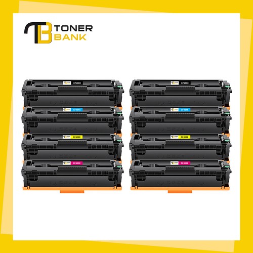 Toner set für 201x 201a - für,
