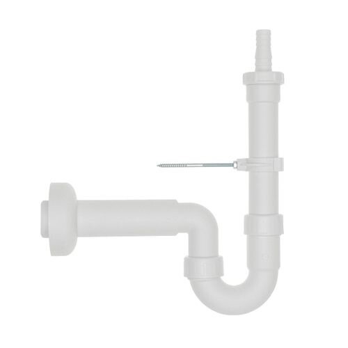 Siphon sifon dn40 für - Ø,