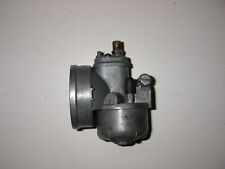 original guter Bing Vergaser carburateur carburator 1/9/50 Zündapp Belmondo