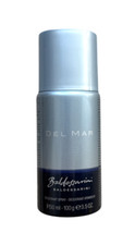 (39,99EUR/100ML) 150ML BALDESSARINI - DEL MAR DEODORANT DEO SPRAY NEU