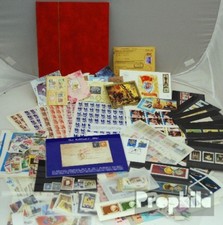 Briefmarken Alle Welt