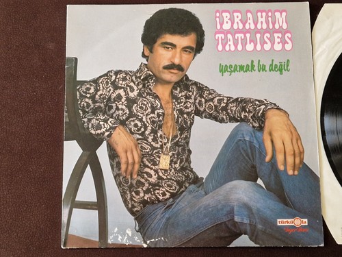 Ibrahim tatlises yasamak - tatlises, bu