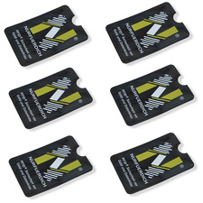 NURFUERDICH Kartenetui RFID