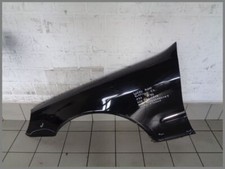 Mercedes Benz W220 S-Klasse Mopf Kotflügel LINKS 197 Schwarz 2208800318 K90