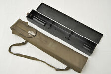 Köcher Bogen Pfeile Tragetasche Umhängetasche Tasche Transporttasche Bundeswehr