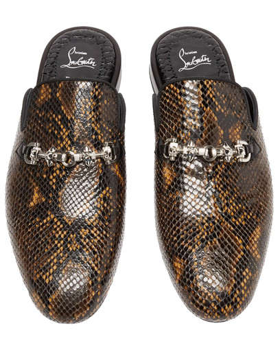 Christian louboutin schuhe - christian,