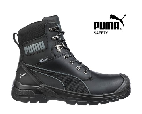 Puma sicherheitsschuhe - puma,