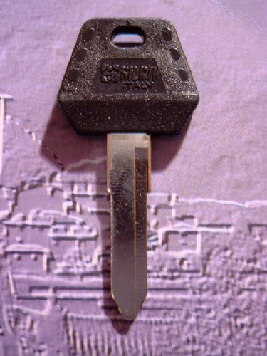 Schlüsselrohling schlüssel - 1, schlüsselrohling/schlüssel
