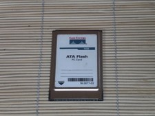 Cisco ATA-1G 1GB PCMCIA Flash