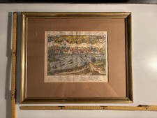 Frankfurt/Oder. Historische