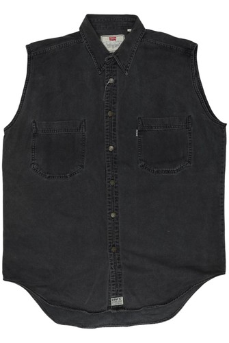 Levis weste herren ärmellose - levis,