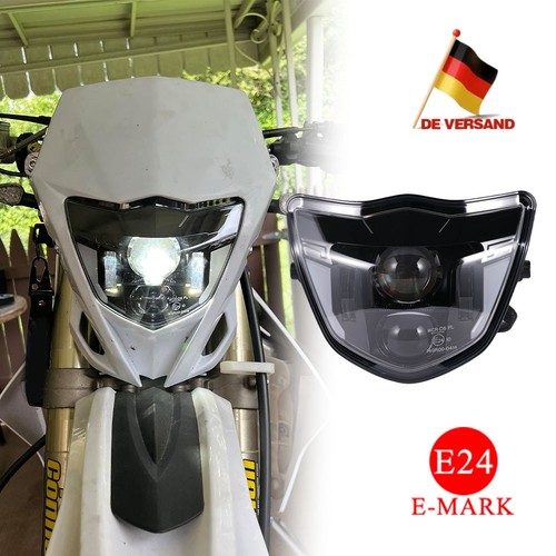 Led scheinwerfer für yamaha - für,
