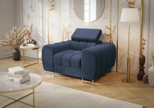 Sessel designersessel bastien - designersessel,