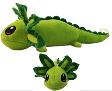 Axolotl echse molch plüsch - axolotl,