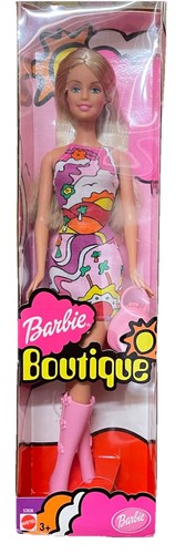 Mattel barbie vintage - , |