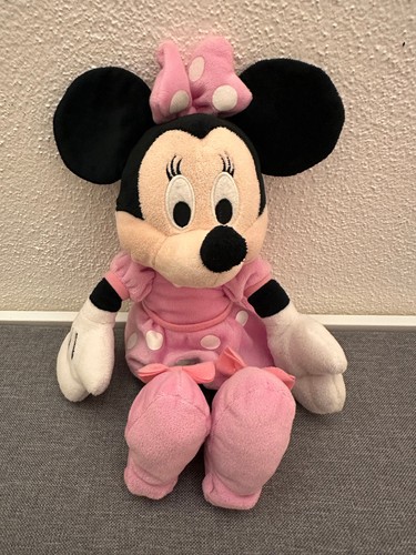 Minnie maus plüsch - ⚡️minnie,