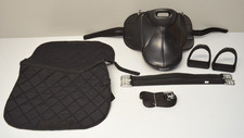 Beginner Sattel Set Shetty